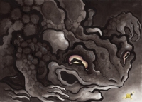 http://www.steambiz.com/files/gimgs/th-30_The dream_2025_inchiostro di china e acquarello su carta_100x70cm.jpg